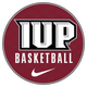 IUP Men’s Basketball