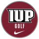 IUP Men's Golf