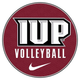IUP W. Volleyball