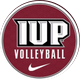 IUP Volleyball