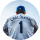 Jac Caglianone