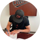 Jake Cunningham