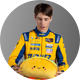 Jake Walker | JDA Motorsports