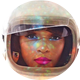 Janelle Monáe👽🚆🤖🚀🪐