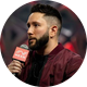 Jared Carrabis
