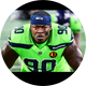 Jarran Reed