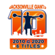 Jacksonville Giants
