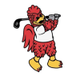 Jacksonville State Women's Golf