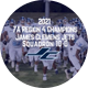 James Clemens Jets Fb