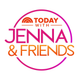 TODAY with JennaFriends