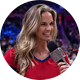 Jenna Bandy