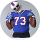Dion Dawkins