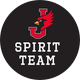 William Jewell Spirit Team