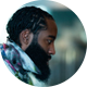James Harden