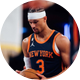 Josh Hart 🏀