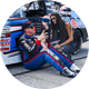 John Hunter Nemechek