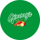 Jimmy's Salad Dressings & Dips