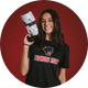 Josianne Keenan | Sports & Concert Photographer