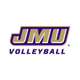 JMU Volleyball