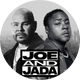 Joe & Jada