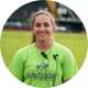 Johannah Lee | Sports Media Specialist