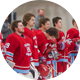 Saint John’s Hockey