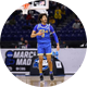 Johnny Juzang