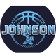 Johnson Basketball