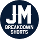 Jomboy Media Breakdown Shorts
