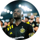 Jonathan Mensah