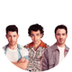 Jonas Brothers