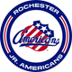 Rochester Jr. Americans NAHL