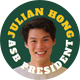Julian Hong