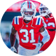 J Jones