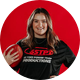 Kacie Stepp