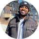 Kadeem Huggins