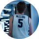 Kadin “KJ” McClurg
