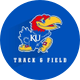 Kansas Track & Field x Cross Country