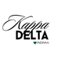 KAPPA DELTA