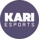 kariESPORTS