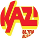 KAZI 88.7 FM - The Voice of Austin