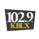102.9 KBLX