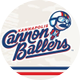 Kannapolis Cannon Ballers