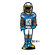 Keenan Allen