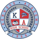 Kenwood Mens’ Basketball