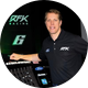 Brad Keselowski
