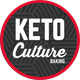 Keto Culture Baking