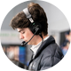 Kevin Broderick | Sports Broadcaster