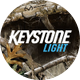 Keystone Light