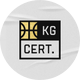 KG: Certified